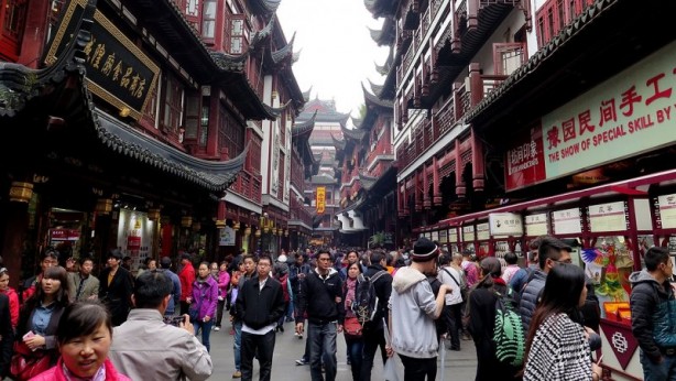 Foto - En çok ziyaret edilen 10 ülke