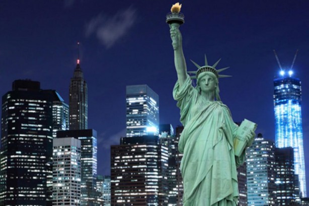 Foto - En çok ziyaret edilen 10 ülke