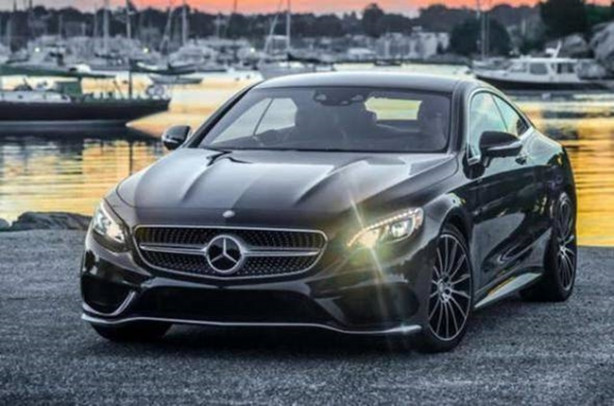 Foto - En değerli araba markaları belli oldu