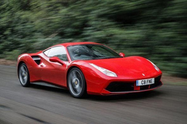 Foto - En değerli araba markaları belli oldu