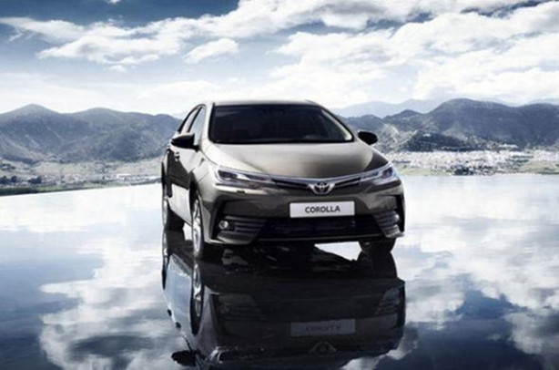 Foto - En değerli araba markaları belli oldu