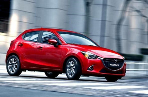 Foto - En değerli araba markaları belli oldu