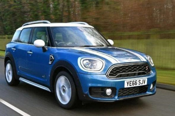 Foto - En değerli araba markaları belli oldu