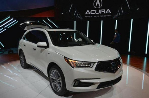 Foto - En değerli araba markaları belli oldu