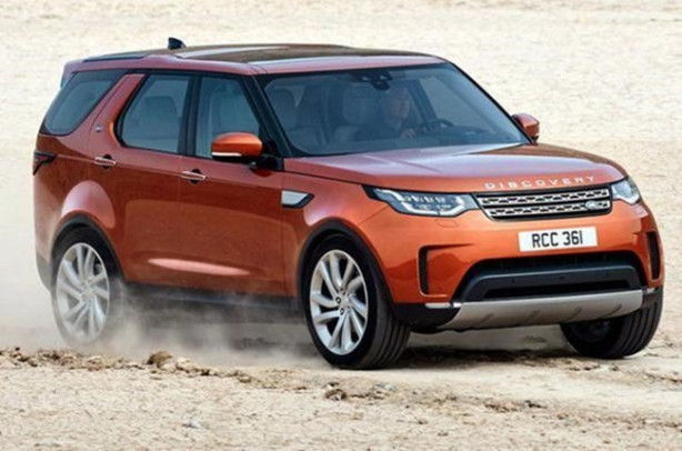 Foto - En değerli araba markaları belli oldu