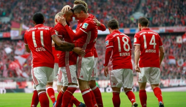 Foto - En değerli futbol kulüpleri açıklandı! Halimiz içler acısı!