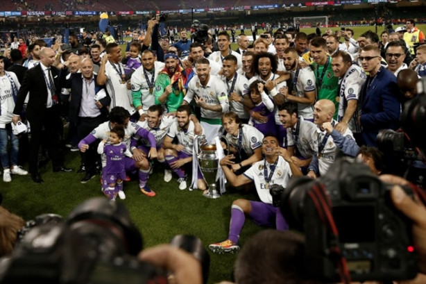 Foto - En değerli futbol kulüpleri açıklandı! Halimiz içler acısı!