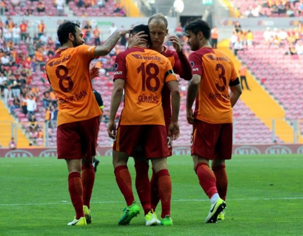 Foto - En değerli futbol kulüpleri açıklandı! Halimiz içler acısı!