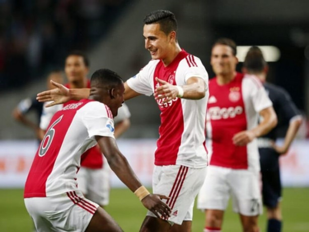 Foto - En değerli futbol kulüpleri açıklandı! Halimiz içler acısı!