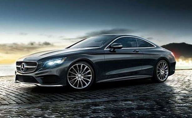 Foto - En değerli otomobil markaları belli oldu!