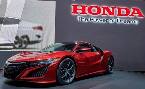 Foto - En değerli otomobil markaları belli oldu!