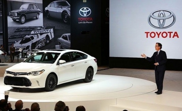 Foto - En değerli otomobil markaları belli oldu!