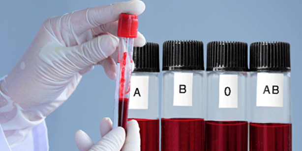 En dirençli kan grubu belli oldu! Kanser riski daha az