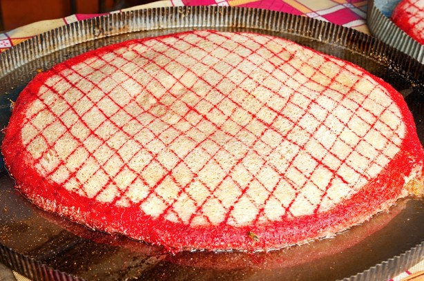 Foto - En doyurucu tatil rotası kardeş ülke Azerbaycan! Bölgedeki lezzetler... 