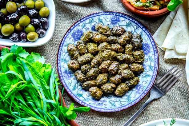 Foto - En doyurucu tatil rotası kardeş ülke Azerbaycan! Bölgedeki lezzetler... 