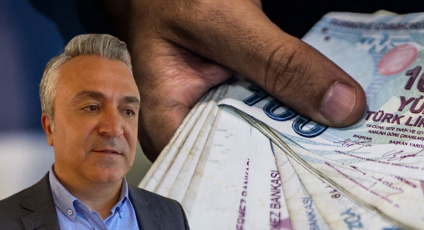 En düşük emekli aylığı 14 bin 268 liraya yükselecek! Ünlü SGK uzmanı Özgür Erdursun son maaş tablosunu paylaştı