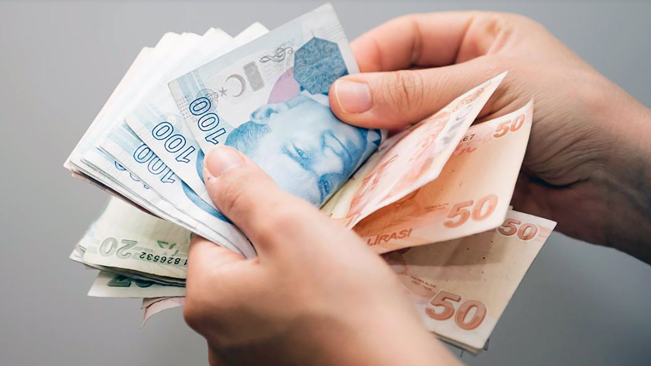 Foto - En düşük emekli aylığında seçenekler ortaya çıktı! 17 bin 500 lira gündemden çıktı