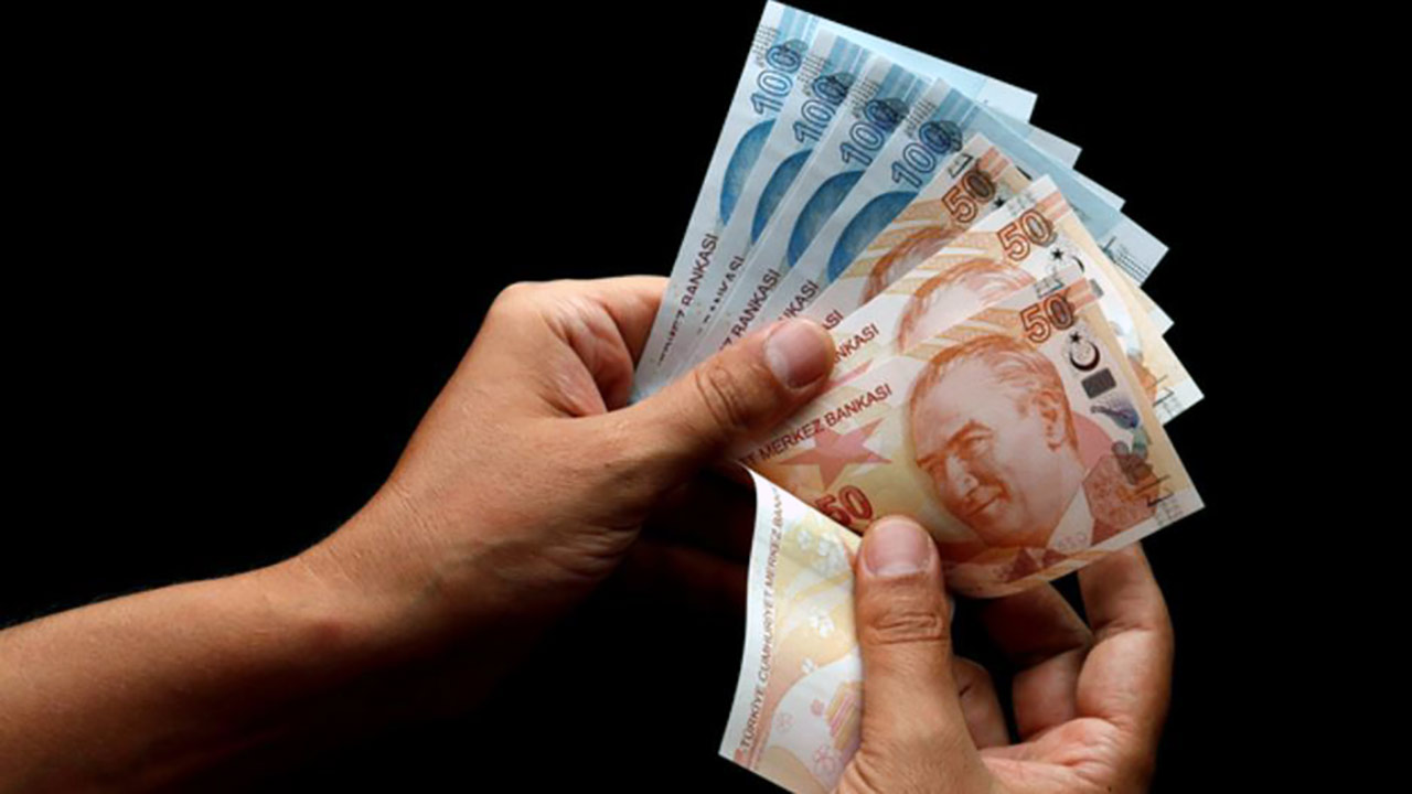 Foto - En düşük emekli aylığında seçenekler ortaya çıktı! 17 bin 500 lira gündemden çıktı