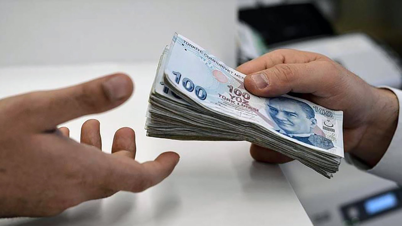 Foto - En düşük emekli aylığında seçenekler ortaya çıktı! 17 bin 500 lira gündemden çıktı