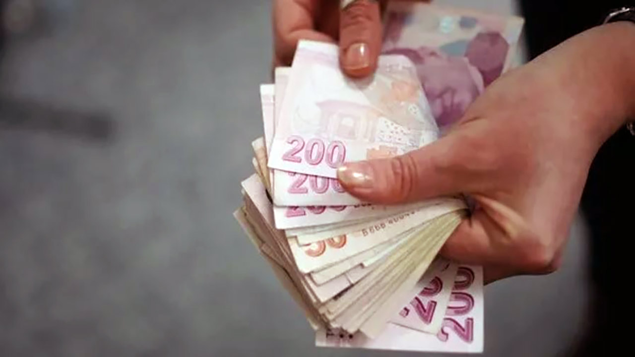 Foto - En düşük emekli aylığında seçenekler ortaya çıktı! 17 bin 500 lira gündemden çıktı