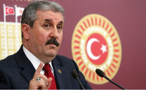 En düşük emekli maaşı 15 bin lira mı oluyor? Mustafa Destici'den kritik açıklama geldi