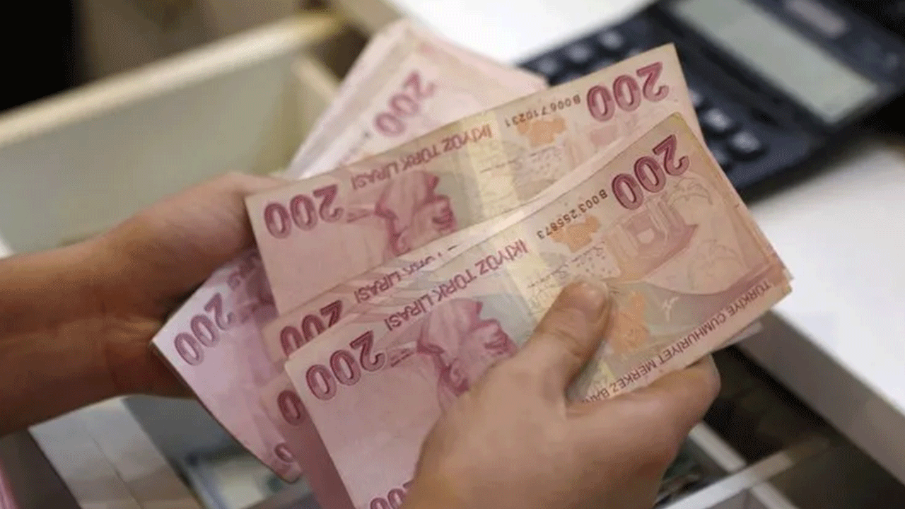 Foto - Devletten beklenen açıklama geldi! Maaşlara düzenleme yolda