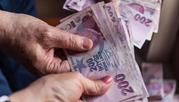 Foto - En düşük emekli maaşı bu kadar olacak! İşte 15 milyon emeklinin beklediği rakamlar