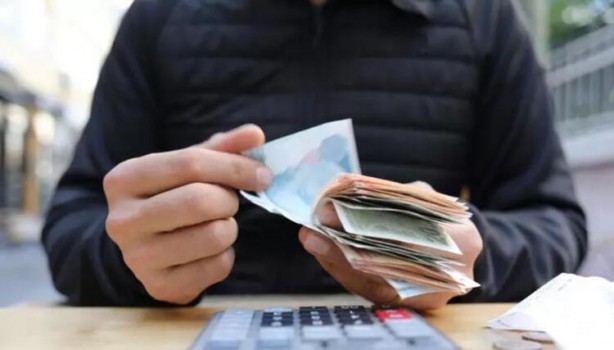 Foto - En düşük emekli maaşı bu kadar olacak! İşte 15 milyon emeklinin beklediği rakamlar