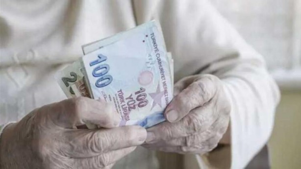 Foto - En düşük emekli maaşı bu kadar olacak! İşte 15 milyon emeklinin beklediği rakamlar