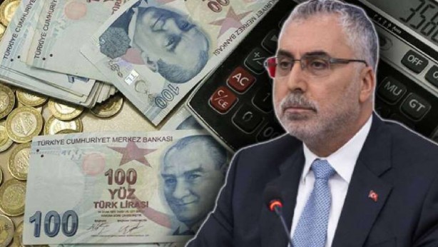 Foto - En düşük emekli maaşı bu kadar olacak! Müjde verildi! Duyan, "Bu gerçek mi" diye birbirine soruyor