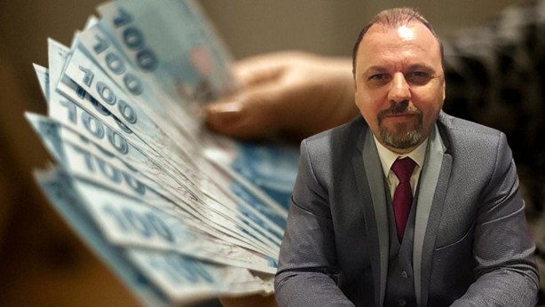 Foto - En düşük emekli maaşı bu kadar olacak! O isim, "Kesinleşti" deyip yeni tutarı açıkladı