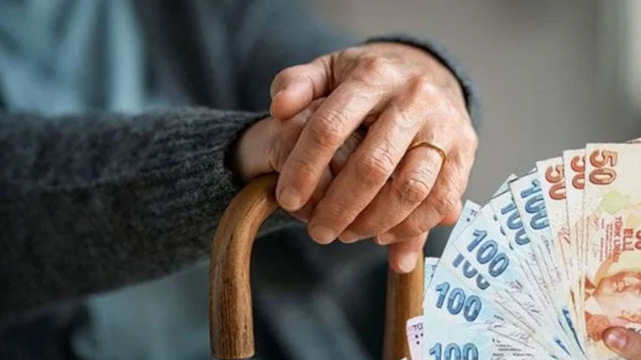 Foto - En düşük emekli maaşı değişiyor! Yeni rakamı Türkiye'ye ilan ettiler