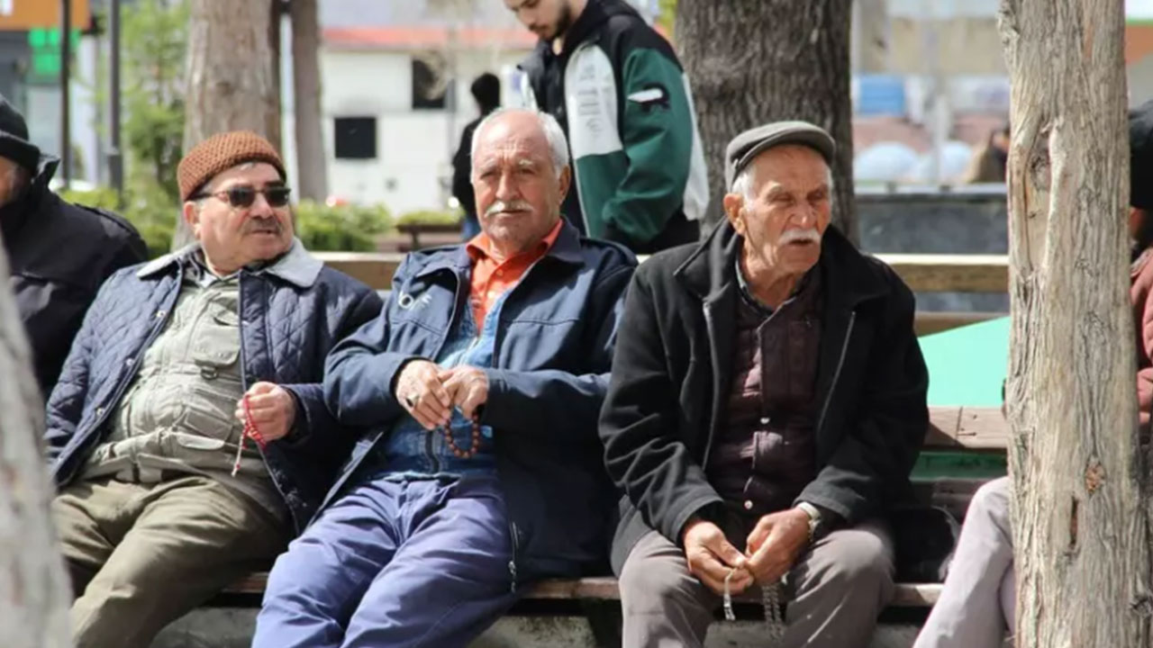 Foto - En düşük emekli maaşı değişiyor! Yeni rakamı Türkiye'ye ilan ettiler