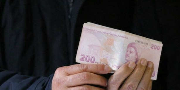 Foto - En düşük emekli maaşı ne kadar? Asgari ücretten emekli olan ne kadar maaş alır?