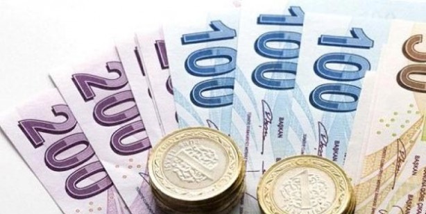 Foto - En düşük emekli maaşı ne kadar? Asgari ücretten emekli olan ne kadar maaş alır?