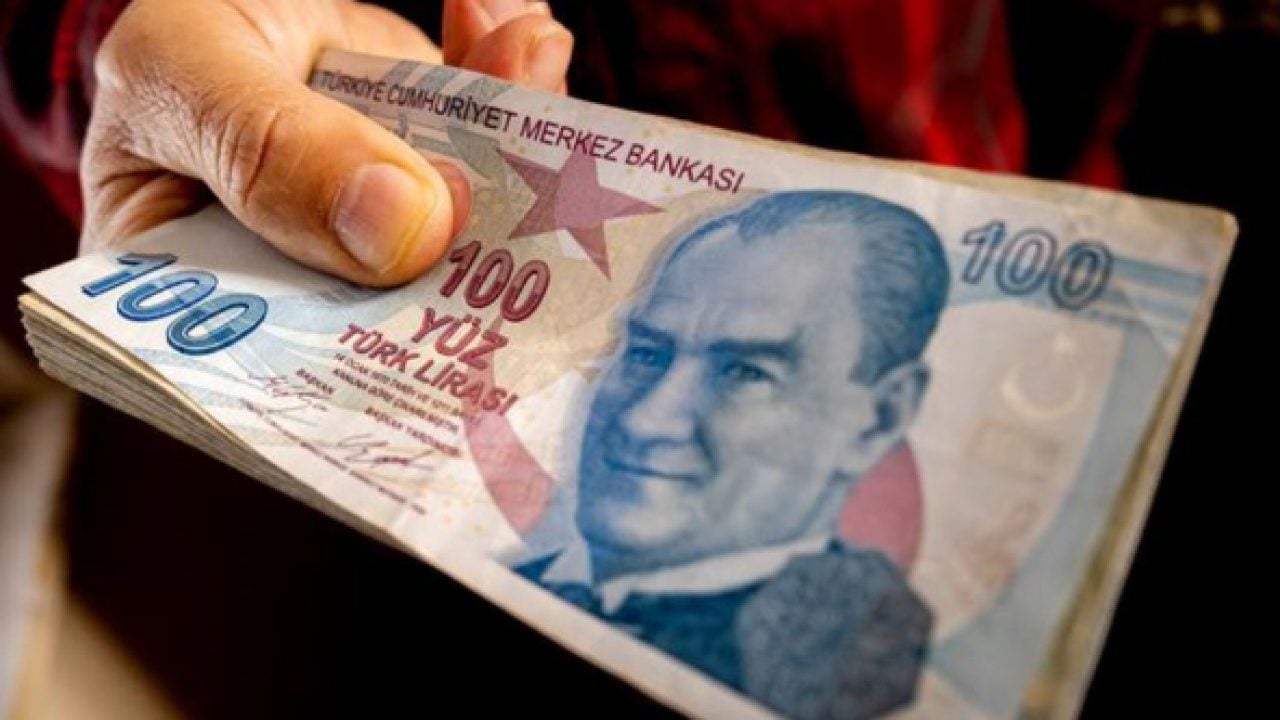 Foto - En düşük emekli maaşı ne kadar olacak? 65 yaş ve refah payı formülü nedir? İşte emekli maaşları ile ilgili yeni düzenleme