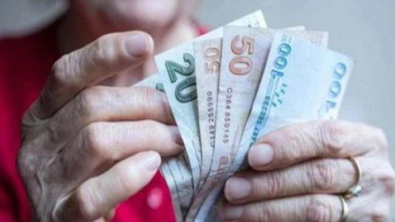 En düşük emekli maaşı ne kadar olacak? 65 yaş ve refah payı formülü nedir? İşte emekli maaşları ile ilgili yeni düzenleme