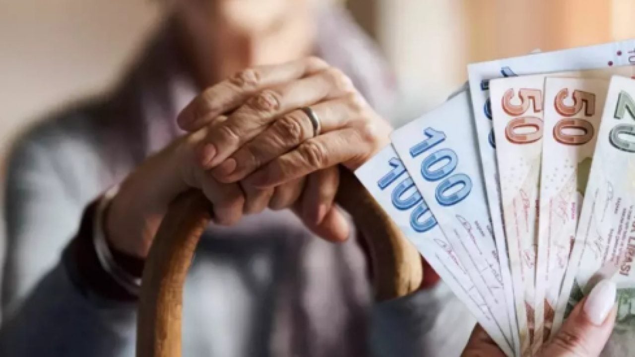 Foto - En düşük emekli maaşı ne kadar olacak? 65 yaş ve refah payı formülü nedir? İşte emekli maaşları ile ilgili yeni düzenleme