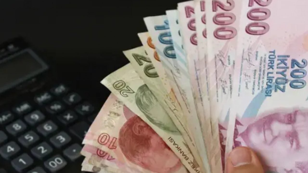 Foto - En düşük emekli maaşı ne kadar olacak? 65 yaş ve refah payı formülü nedir? İşte emekli maaşları ile ilgili yeni düzenleme