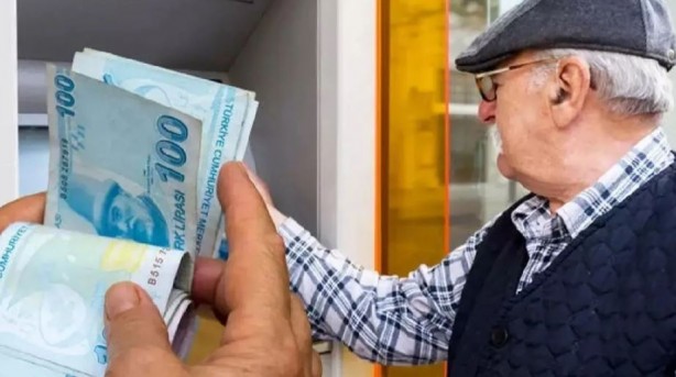 Foto - En düşük emekli maaşı ne kadar olacak? Uzman isim merak edilen sorulara cevap verdi