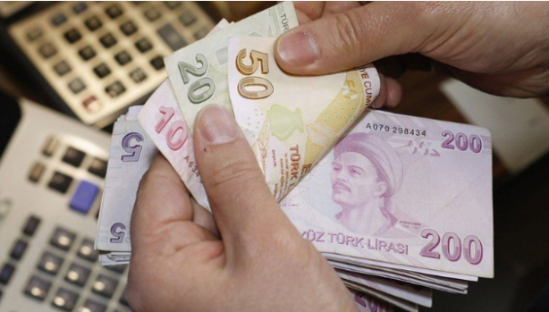 Foto - En düşük emekli maaşına zam! Emekliler müjde