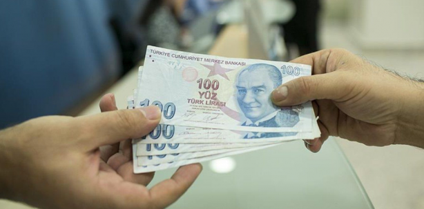 Foto - En düşük emekli maaşına zam! Emekliler müjde