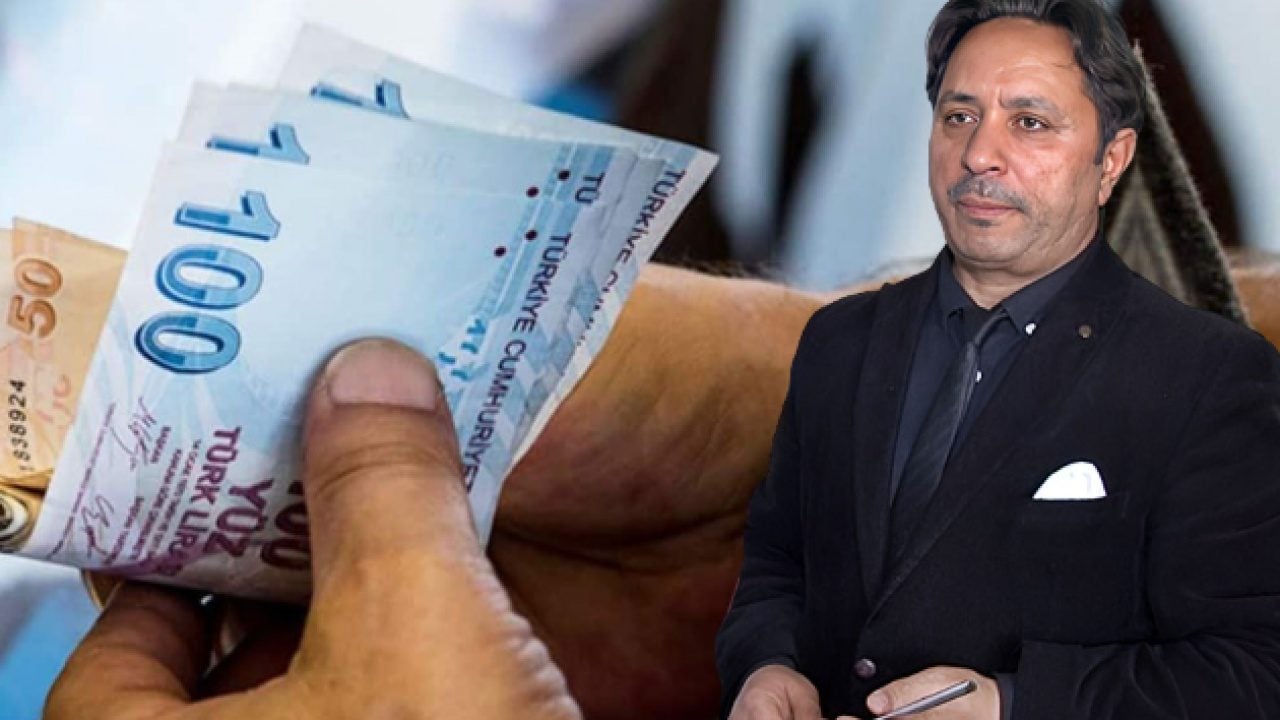Foto - En düşük emekli maaşında bomba tahmin: ‘2027 onların yılı olacak’