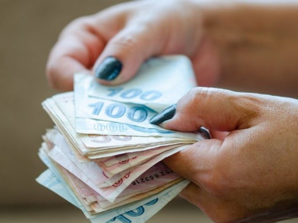 Foto - En düşük emekli maaşında flaş rakam! Milyonlarca emekli bayram edecek