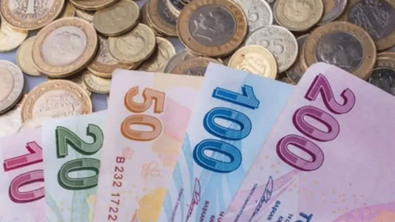 Foto - En düşük emekli maaşında muhtemel zam