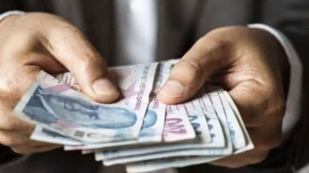 Foto - En düşük emekli maaşında muhtemel zam