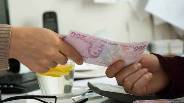 Foto - En düşük emekli maaşında tahminler değişti