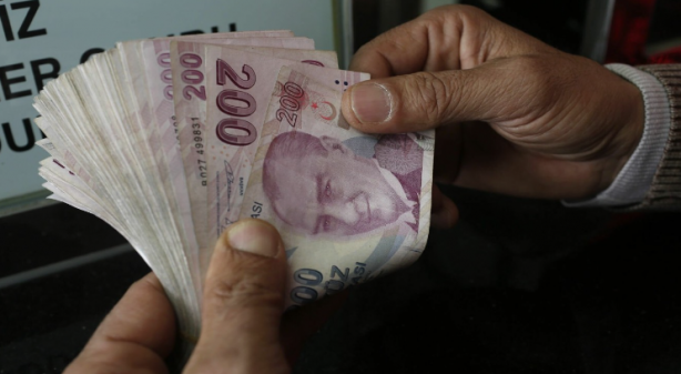 Foto - En düşük emekli maaşının kaç para olacağı sızdırıldı! 12 bin 500 lira filan değil, işte masadaki rakam