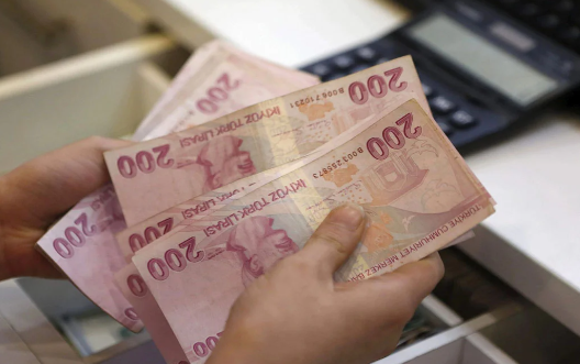 Foto - En düşük emekli maaşlarına yapılacak zam Ankara'dan sızdırıldı! Emekliler bayram edecek