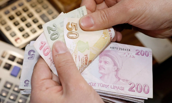 Foto - En düşük emekli maaşlarına yapılacak zam Ankara'dan sızdırıldı! Emekliler bayram edecek